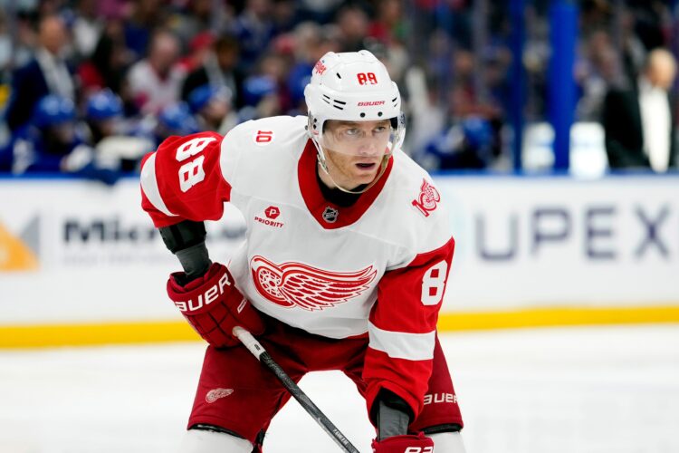 Kane considered joining Sabres